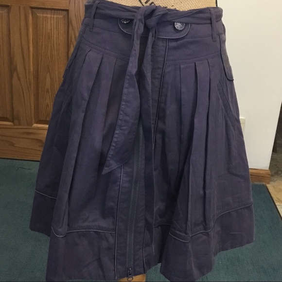Anna Scott “Ally” Skirt - Picture 3 of 5